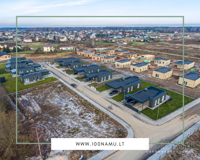 PARDUODAMAS NAMAS NEVERONYSE, PIEVŲ G.