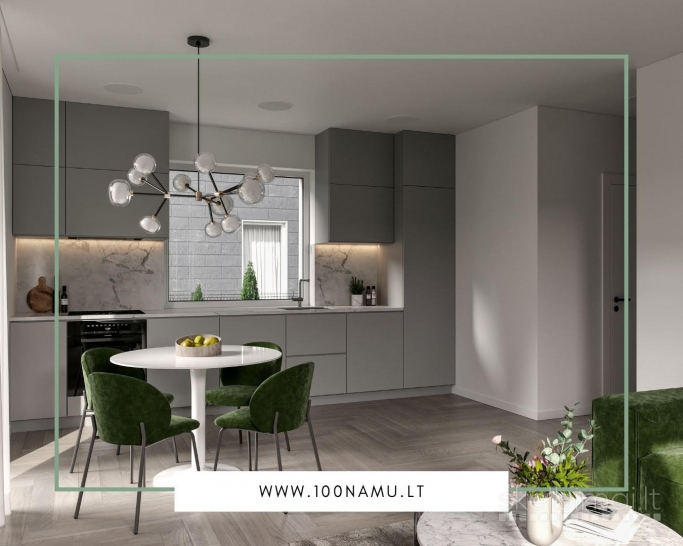 PARDUODAMAS NAMAS NEVERONYSE, PIEVŲ G.