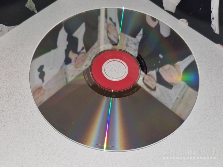 Audio CD Götz Alsmann – Engel Oder Teufel