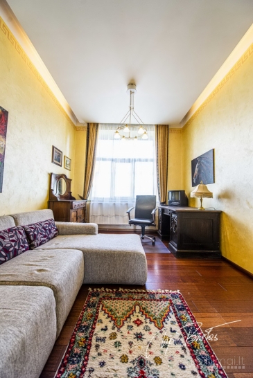 IŠNUOMOJAMAS BUTAS KAUNO CENTRE, MAIRONIO G.