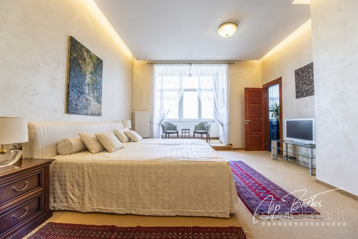 IŠNUOMOJAMAS BUTAS KAUNO CENTRE, MAIRONIO G.