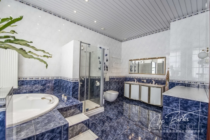 IŠNUOMOJAMAS BUTAS KAUNO CENTRE, MAIRONIO G.