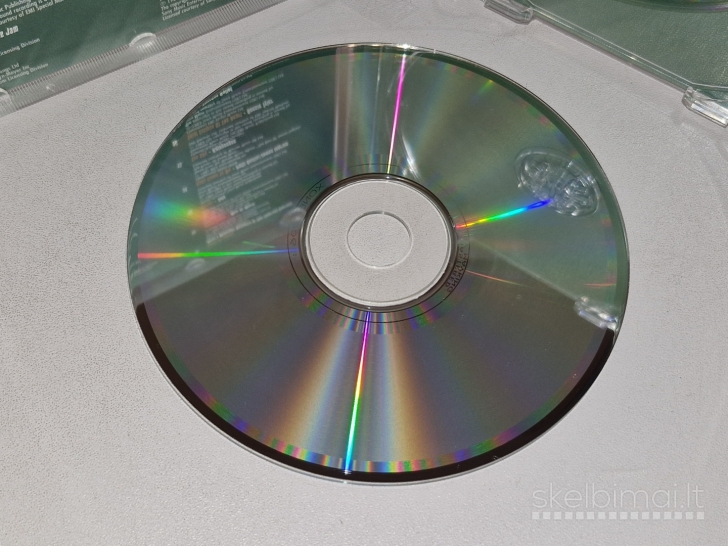 Various – 25 Years Of Number 1 Hits Vol. 6 1981-82-83