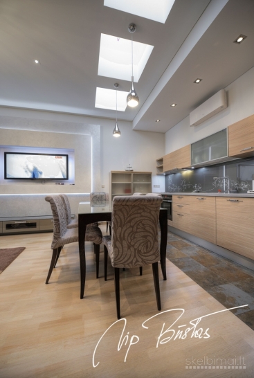 IŠNUOMOJAMAS NAMAS FREDOJE, SAULĖGRĄŽŲ G.