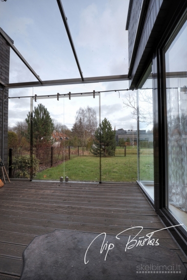 IŠNUOMOJAMAS NAMAS FREDOJE, SAULĖGRĄŽŲ G.