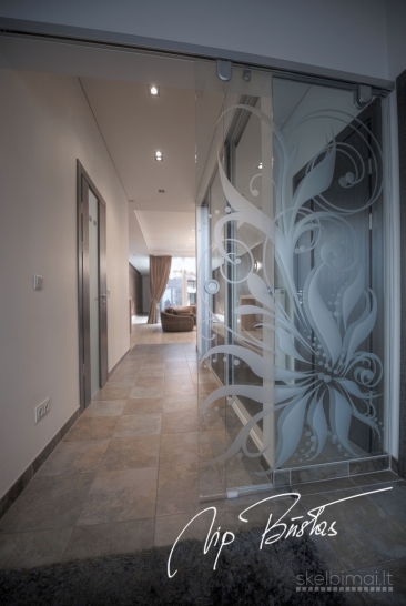 IŠNUOMOJAMAS NAMAS FREDOJE, SAULĖGRĄŽŲ G.