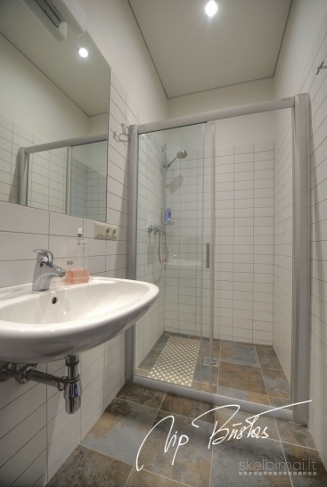 IŠNUOMOJAMAS NAMAS FREDOJE, SAULĖGRĄŽŲ G.