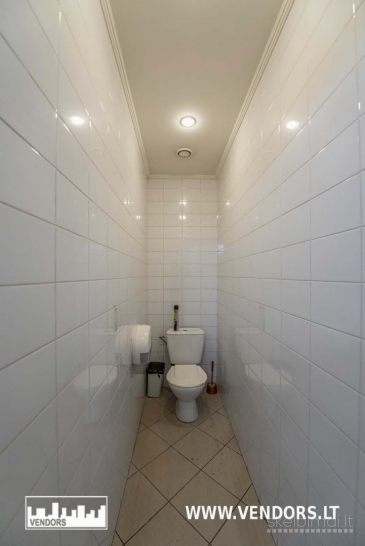 NUOMOJAMOS GAMYBINĖS PATALPOS JONAVOJE, PANERIŲ G.