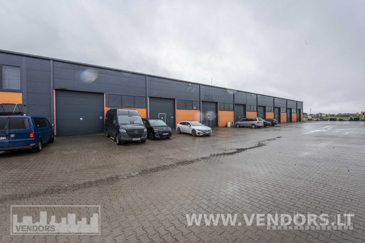 NUOMOJAMOS PATALPOS ROKUOSE, ROKELIŲ G.