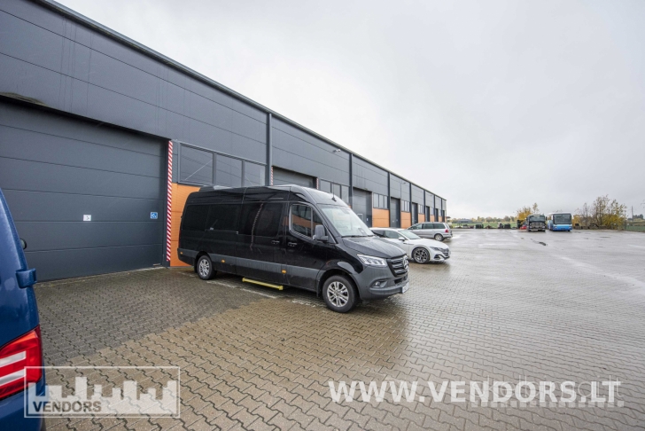 NUOMOJAMOS PATALPOS ROKUOSE, ROKELIŲ G.