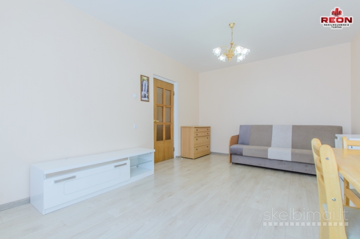 TVARKINGAS 1 KAMBARIO BUTAS PILAITĖJE!