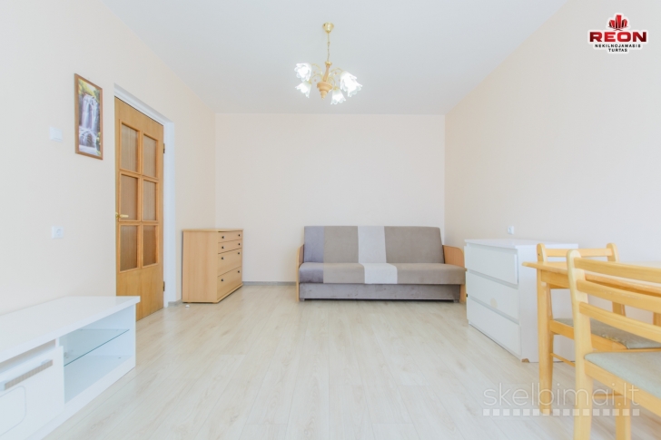 TVARKINGAS 1 KAMBARIO BUTAS PILAITĖJE!