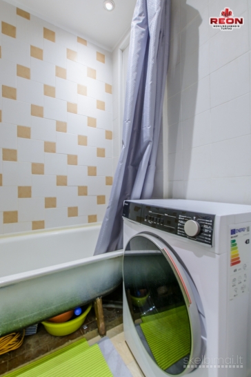 TVARKINGAS 1 KAMBARIO BUTAS PILAITĖJE!