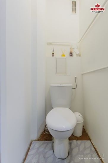 TVARKINGAS 1 KAMBARIO BUTAS PILAITĖJE!