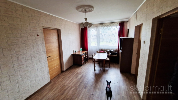 Parduodamas namas Stoties g., Daujėnuose