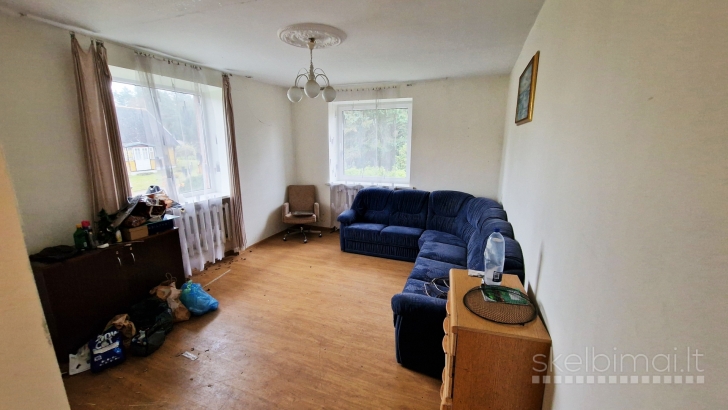 Parduodamas namas Stoties g., Daujėnuose