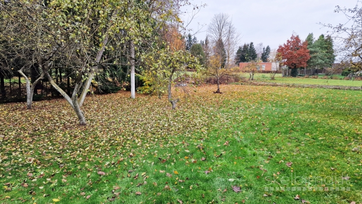 Parduodamas namas Stoties g., Daujėnuose