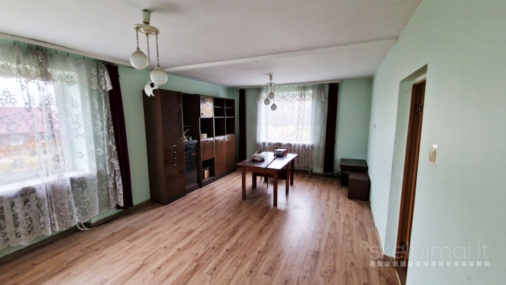 Parduodamas namas Stoties g., Daujėnuose