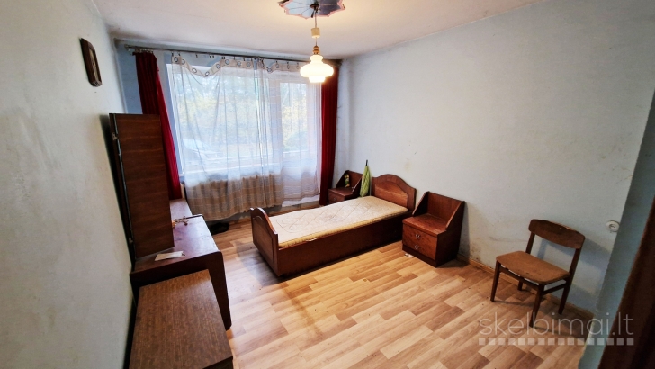 Parduodamas namas Stoties g., Daujėnuose