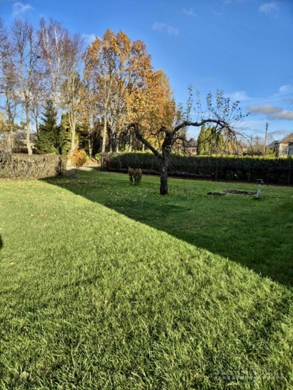 Parduodamas namas Skaudvilėje, Dariaus ir Girėno g.