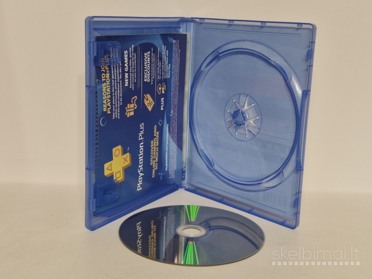 Žaidimas Gran Turismo Sport PAL Playstation 4