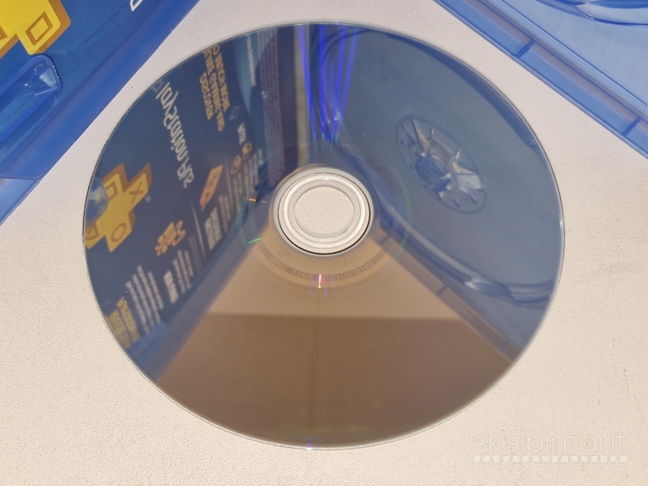 Žaidimas Gran Turismo Sport PAL Playstation 4