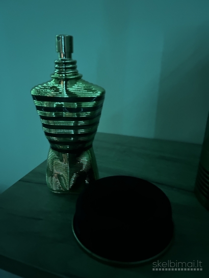 Jean Paul Gaultier Kvepalai