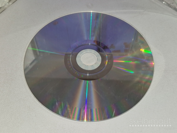 Dvigubas audio CD Oasis – Stop The Clocks