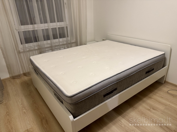 Ortopedinis Awara Hydrid čiužinys