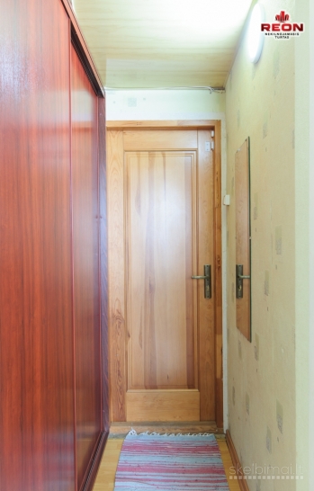 STUDIO TIPO BUTAS ŠNIPIŠKĖSE, KALVARIJŲ GATVĖJE, ŠALIA TURGAUS.