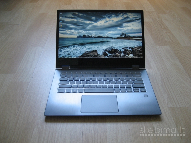 LENOVO Yoga 530-14ikb FHD IPS ir nauja baterija