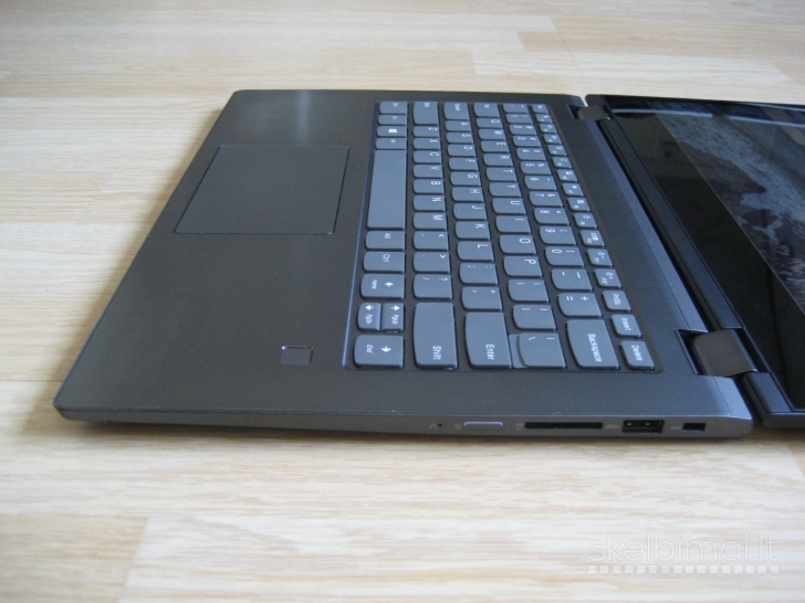 LENOVO Yoga 530-14ikb FHD IPS ir nauja baterija