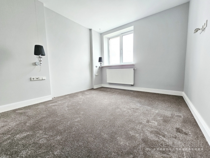 PARDUODAMAS BUTAS KAUNE, ŽALIAKALNYJE, GAIŽIŪNŲ GATVĖJE.