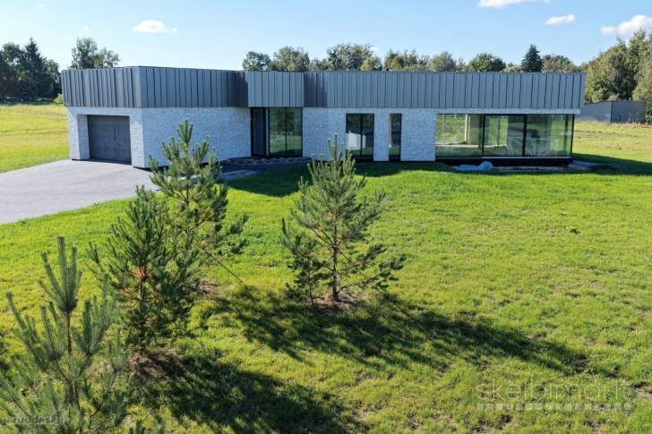 PARDUODAMAS NAMAS KAUNO R, PYPLIŲ K, MIGLĖS G.