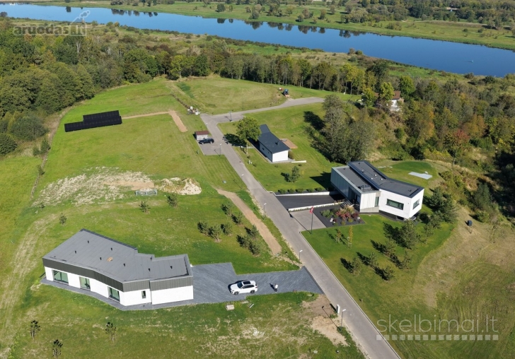 PARDUODAMAS NAMAS KAUNO R, PYPLIŲ K, MIGLĖS G.