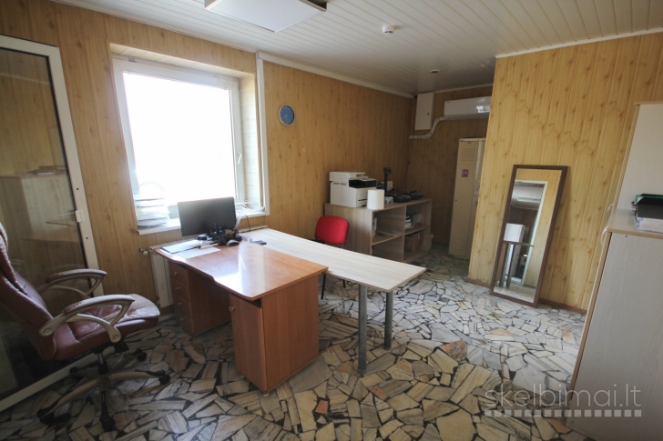 PARDUODAMOS PATALPOS MARIJAMPOLĖS SAV, SASNAVOS MSTL, SUVALKIJOS G.