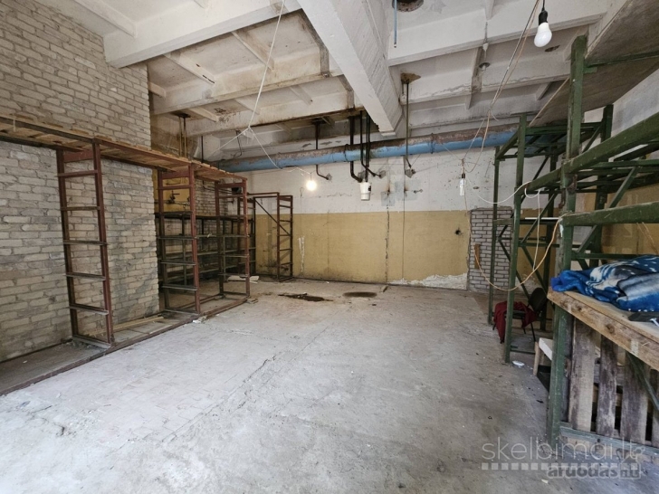 IŠNUOMOJAMOS PATALPOS KAUNE, ŽALIAKALNYJE, SAVANORIŲ PR.