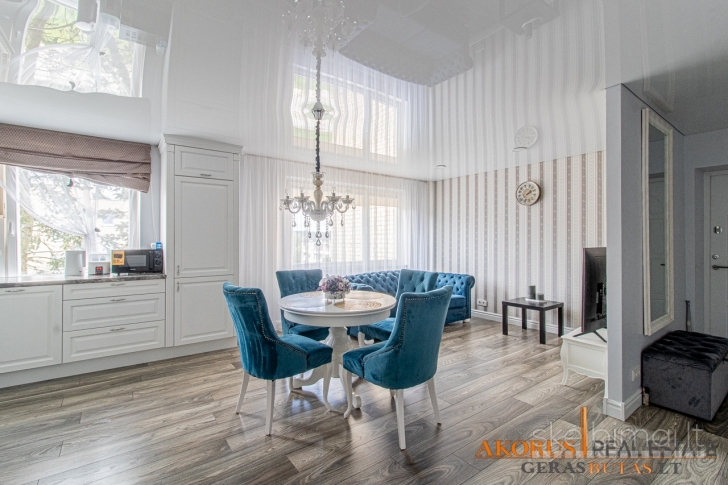 gerasbutas.lt - Naujai suremontuotas butas ramioje vietoje