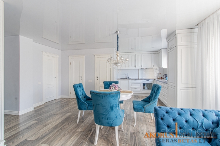 gerasbutas.lt - Naujai suremontuotas butas ramioje vietoje