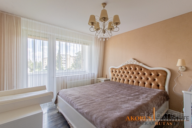 gerasbutas.lt - Naujai suremontuotas butas ramioje vietoje