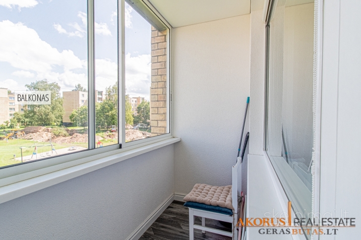 gerasbutas.lt - Naujai suremontuotas butas ramioje vietoje