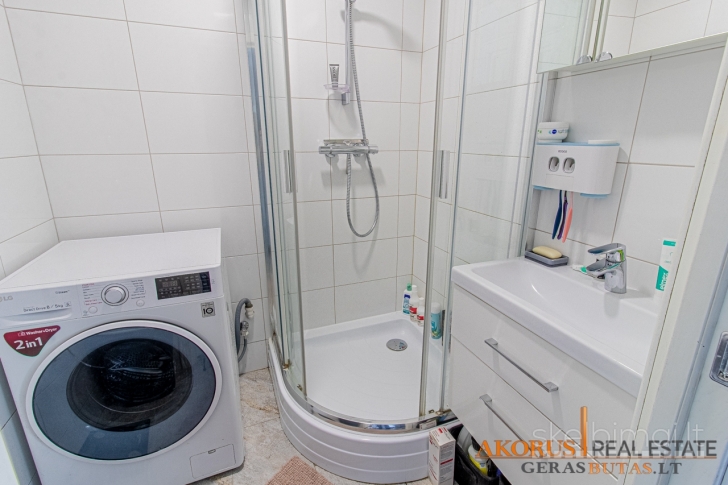 gerasbutas.lt - Naujai suremontuotas butas ramioje vietoje