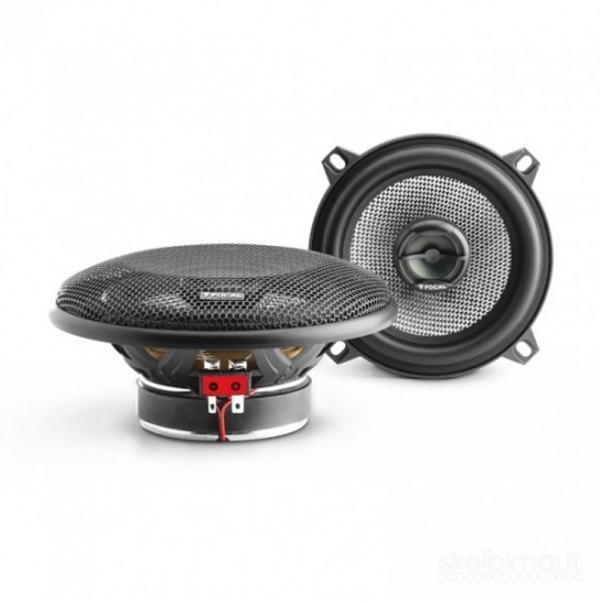 Focal Access 165 AC