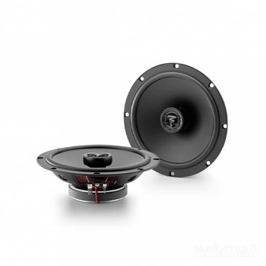 Focal ACX 165 S