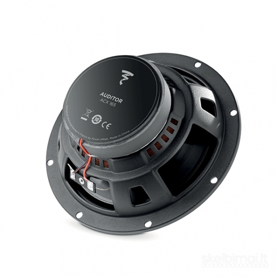 Focal ACX 165