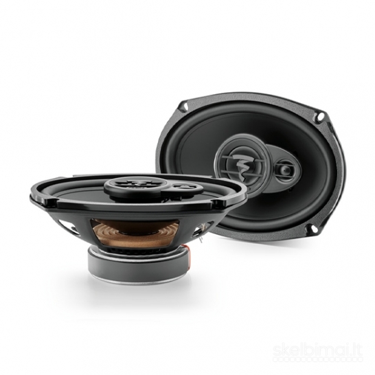Focal ACX 690