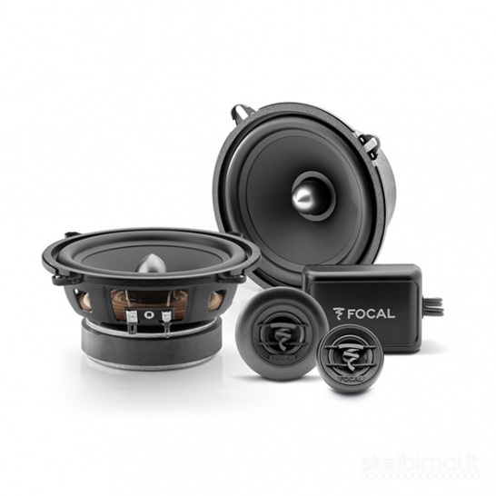 Focal ASE 130