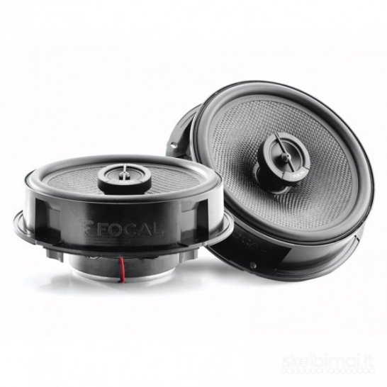 Focal IC 165 VW