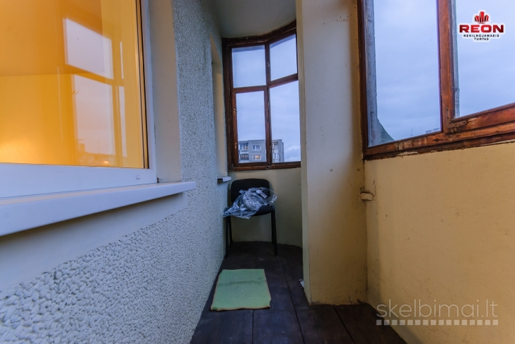 TVARKINGAS 1,5 KAMBARIO BUTAS PILAITĖJE!