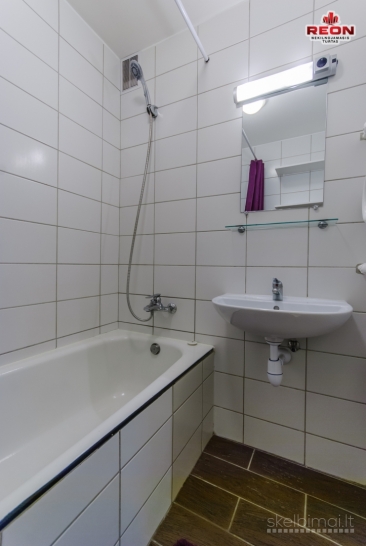 TVARKINGAS 1,5 KAMBARIO BUTAS PILAITĖJE!